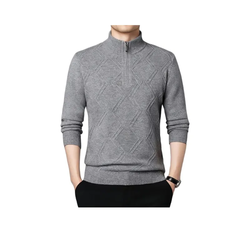 Devanro Knitwear Men-0