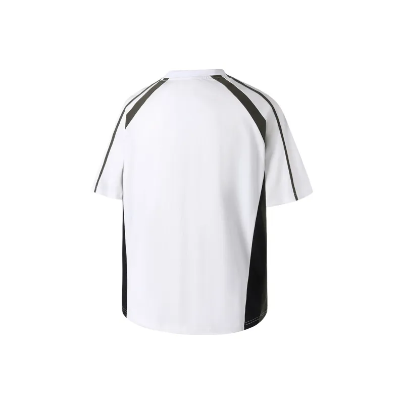 AI3 T Shirts Unisex-3