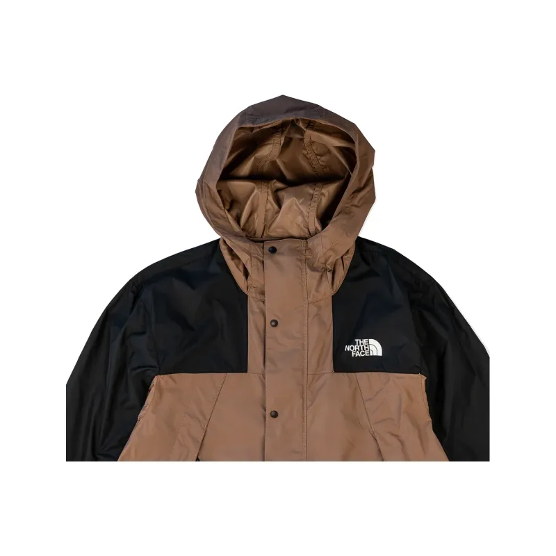 THE NORTH FACE Jackets & Coats Men's Brown-2