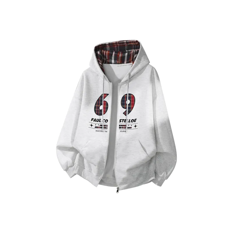 PAUL COSTELLOE Sweatshirt Unisex-14