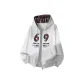 White Heather Gray