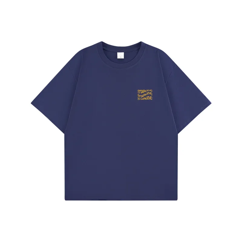 DOUBLE STAR 88 T Shirts Unisex-3