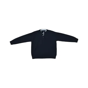 GEOFFREY B. SMALL Knitwear Unisex Black