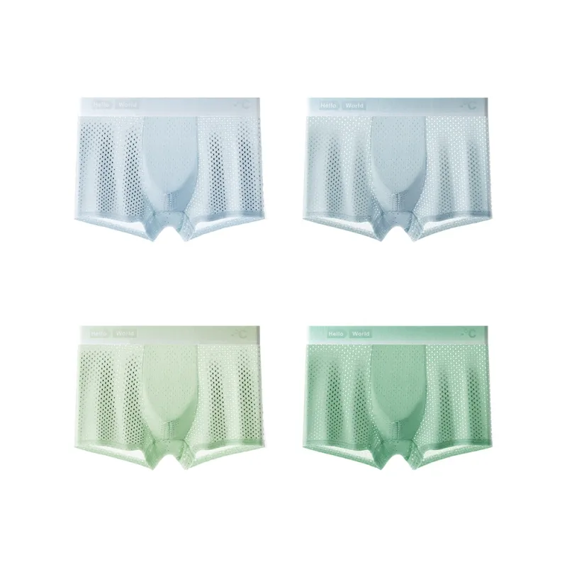 Urban beauty Men Underpants-24