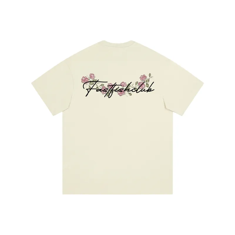 FASTFISH T Shirts Unisex-14