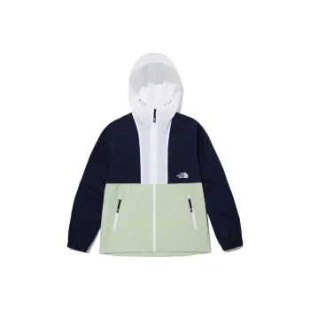 THE NORTH FACE Jackets Men Green