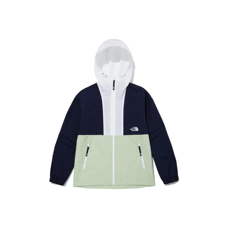 THE NORTH FACE Jackets Men Green-0
