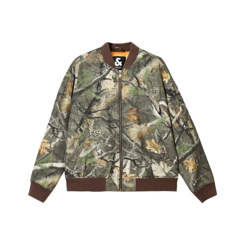 JACK JONES· Jackets Coats Men's E08 Dark Brown-0