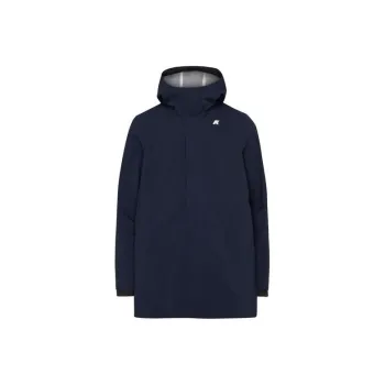 K WAY Marlyn Bonded Jacket