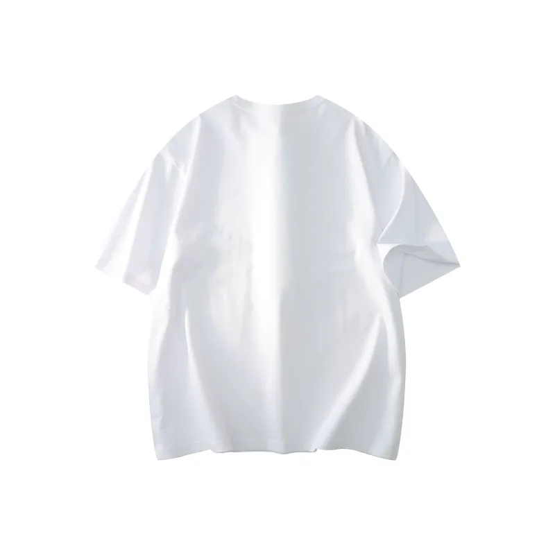 FASTFISH T Shirts Unisex-3