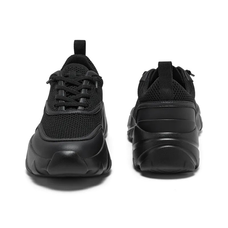 Walk More Wind Shadow II Low Top Chunky Sneakers Unisex-2