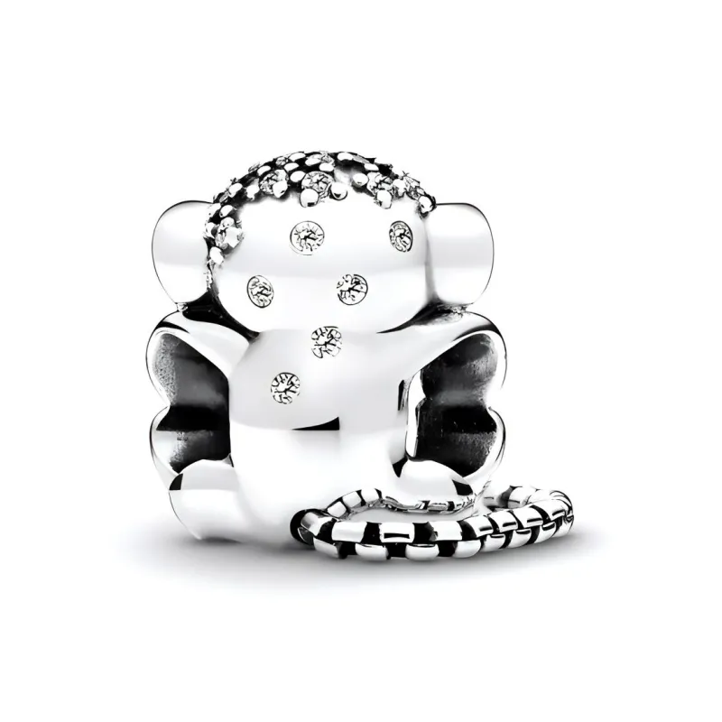 Pandora Charms / Pendants Women's Silver-2