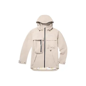 Columbia Water Resistant Windbreaker Jacket Men's