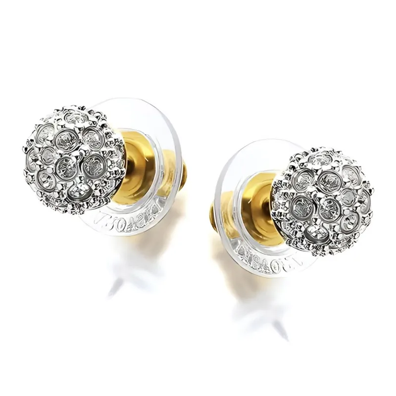 Swarovski Emma Earrings Women's-1