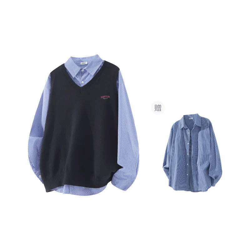 ORNOT Knitwear Unisex-2
