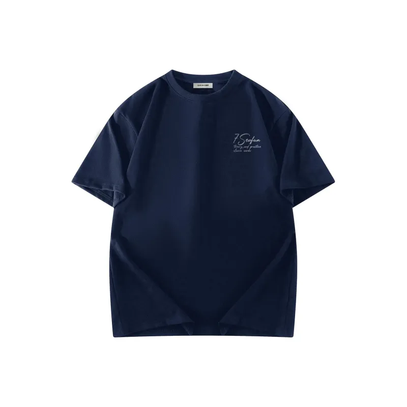 7 SEVFUN T Shirts Unisex-7