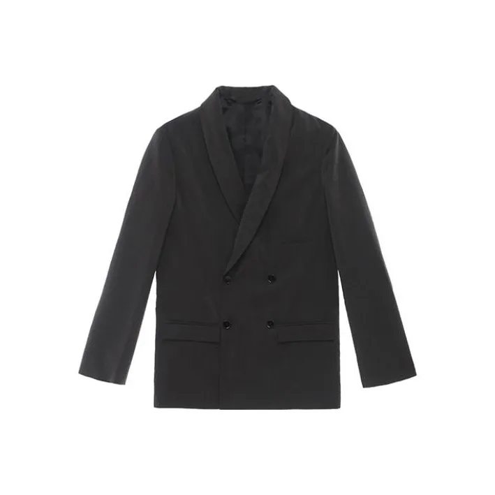 Lemaire Business Suits Unisex-6