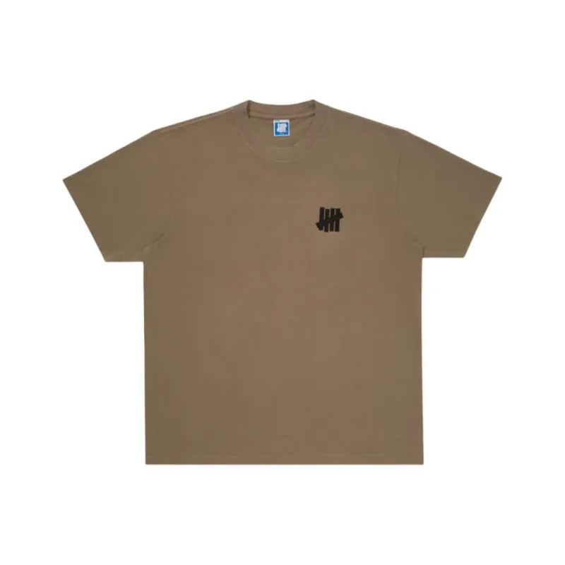 UNDEFEATED T Shirts Unisex-2