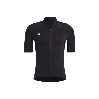 Adidas Cycling Jackets Men Black