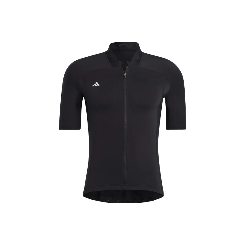 Adidas Cycling Jackets Men Black-0