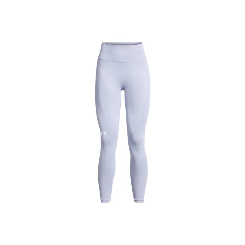 Under Armour Train Yoga Pants Women's Light Blue-0