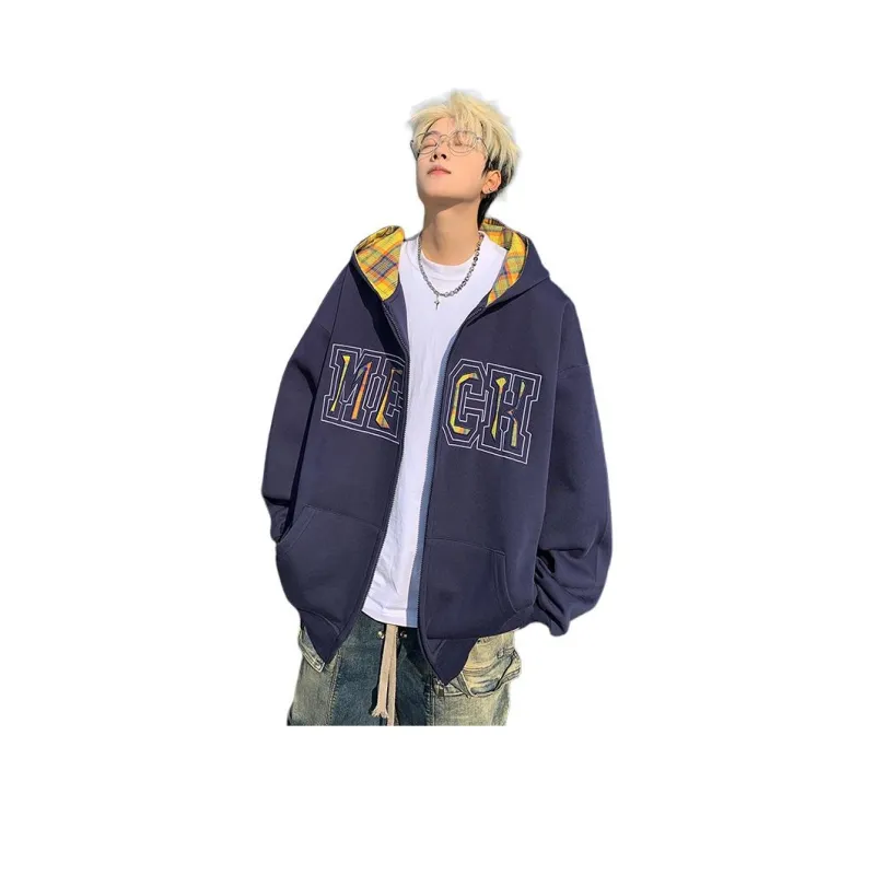 SOCKKEY Sweatshirts Unisex-4