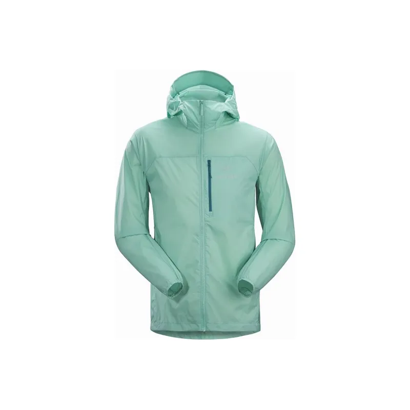 Arc'teryx Squamish Hoodie-9