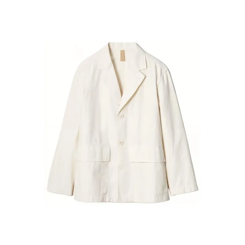UNIQLO Jw Anderson Co Branded Series SS24 Jackets & Coats Men's Light Beige-0