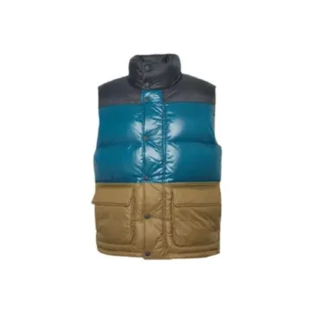 Converse Vests Men Multicolor