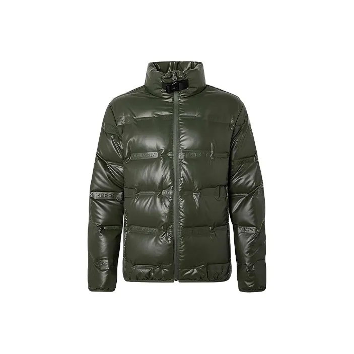 Kappa Down Jackets Unisex-6
