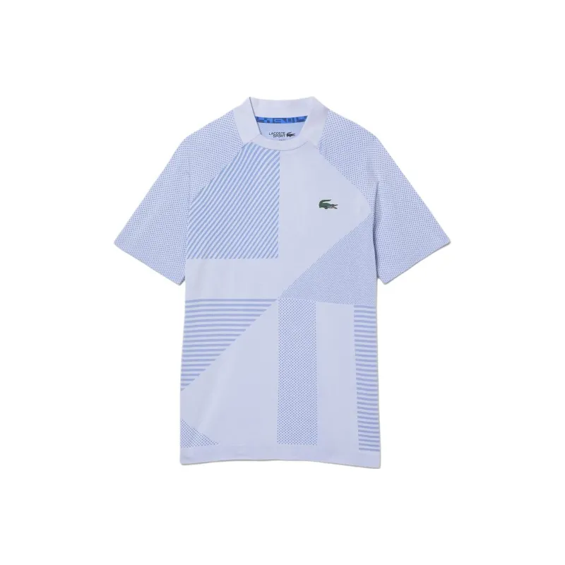 LACOSTE T Shirt Men's Light Blue-0