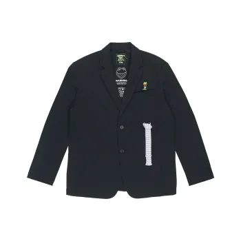 LiNing Business Suit Unisex Black