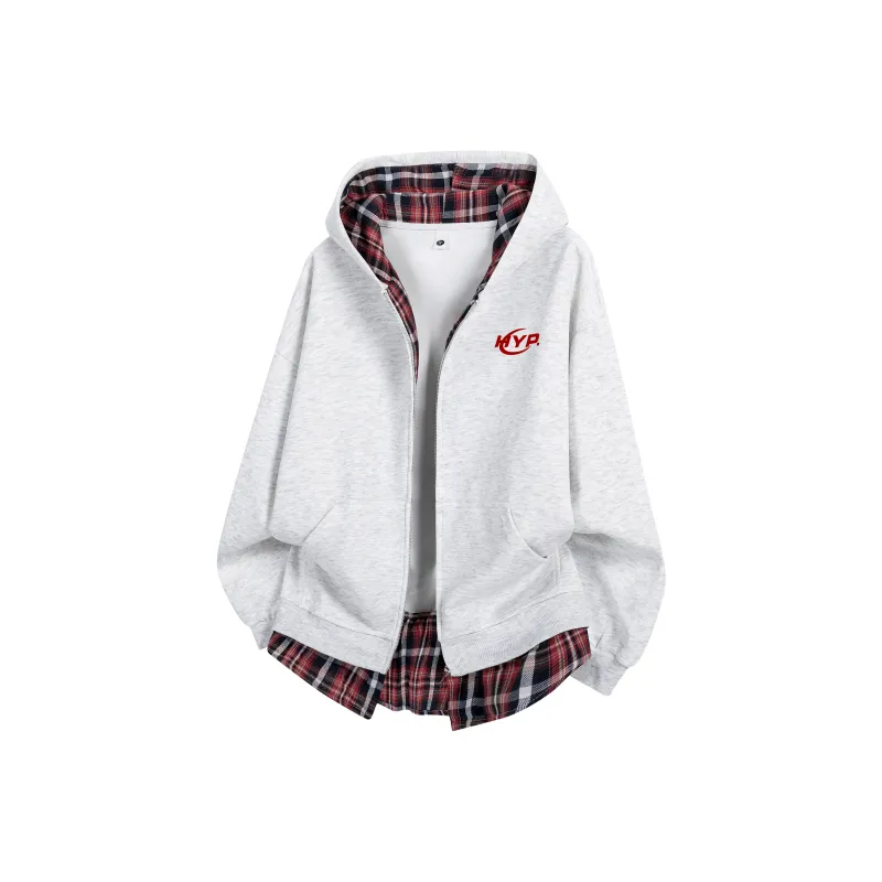 HYPASCENT Sweatshirts Unisex-0