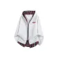 White Heather Gray