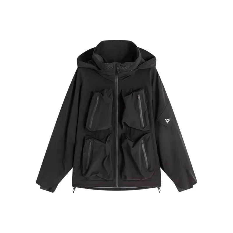 MetaMount Jackets Unisex-8