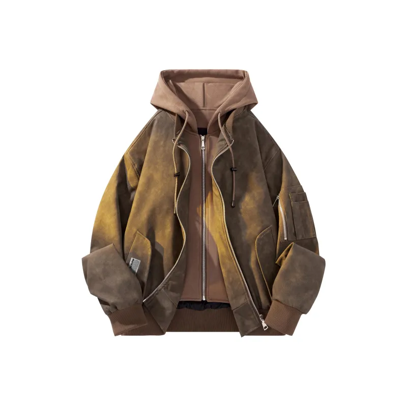 Stillslow Jackets Unisex-4