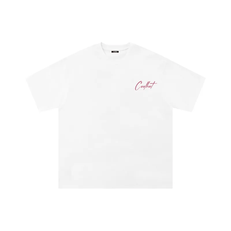 Coolhut T Shirts Unisex-4