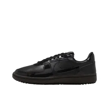 Nike Field General Black Patent Women's