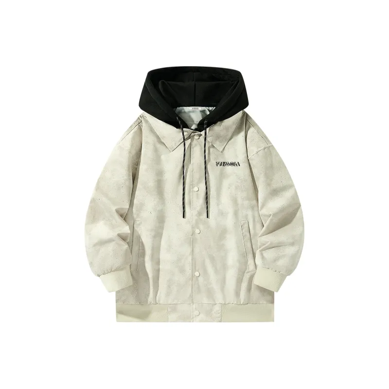 IVEIII Jackets Unisex-8