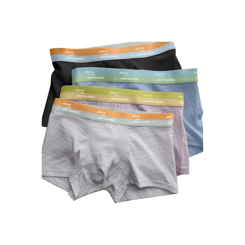 JEANSWEST Underpants Men's Combo Set-10