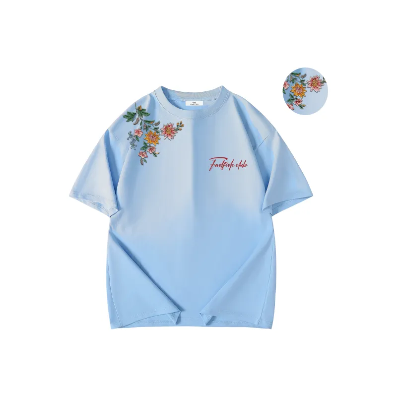 FASTFISH T Shirts Unisex-15