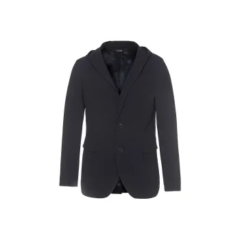 RARE Business Suits Men Navy Blue