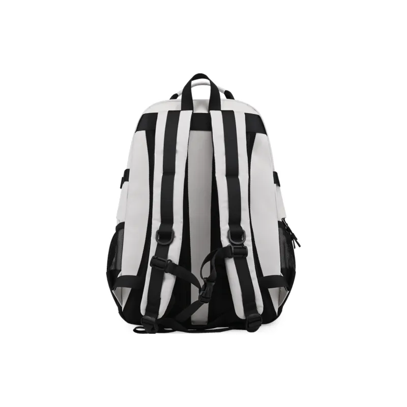 EDISON Oxford Backpack Unisex Multicolor-9