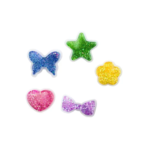 Crocs Shoe Accessories Unisex Multicolor