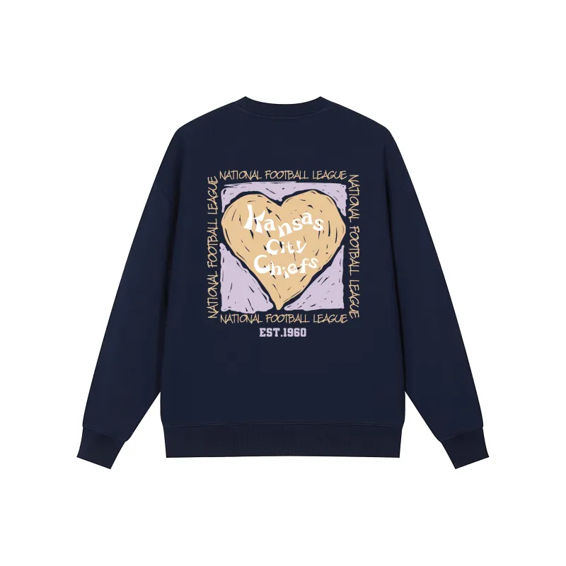 NFL Sweatshirts Unisex-3