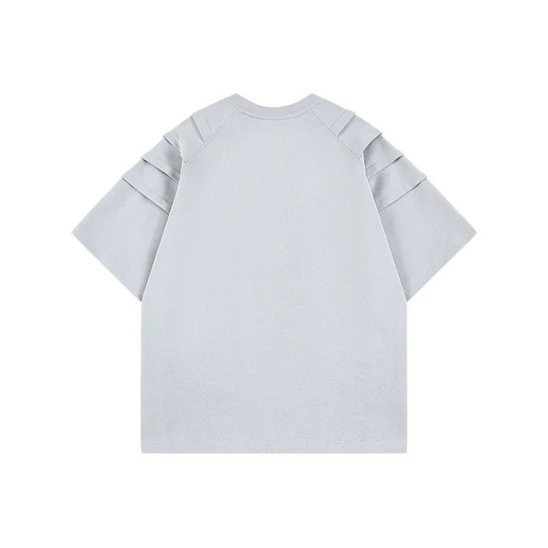 LPMX T Shirts Unisex-13