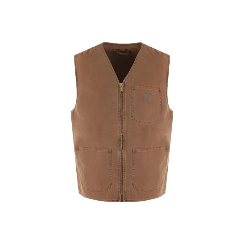 Carhartt WIP Arbor Vest-0