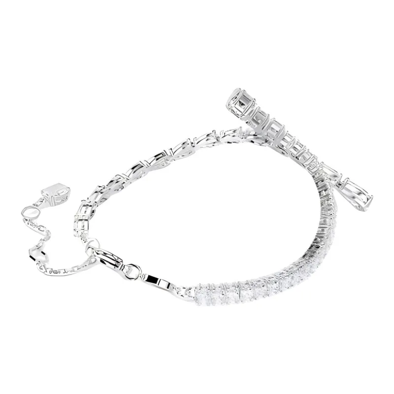 Swarovski Matrix Bracelet-1