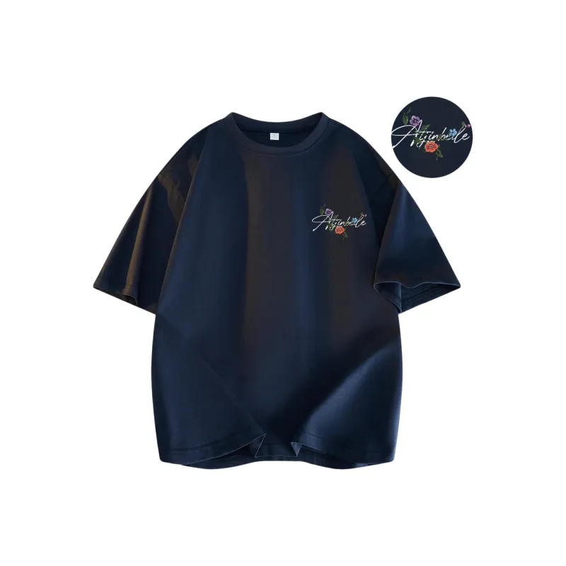 JINBEILE T Shirts Unisex-20