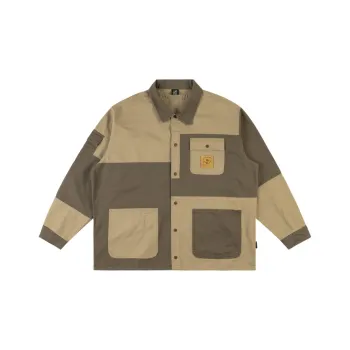 STAHOOD Shirt Jackets & Coats Unisex